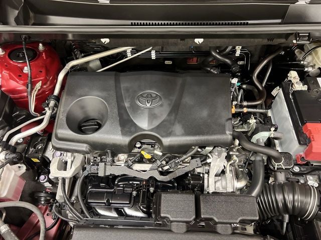 2021 Toyota RAV4 Limited