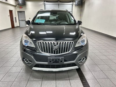 2014 Buick Encore Premium