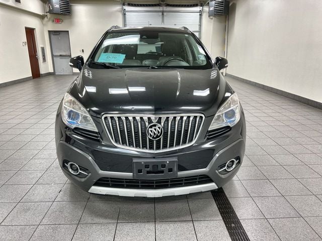 2014 Buick Encore Premium
