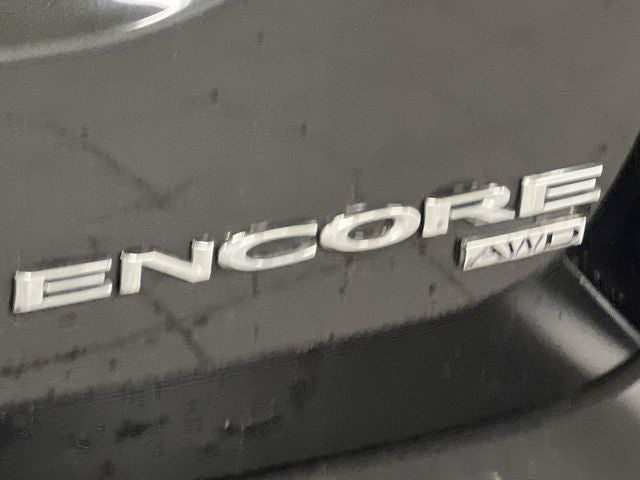 2014 Buick Encore Premium