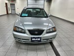 2004 Hyundai Elantra GLS