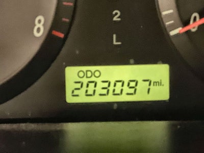 2004 Hyundai Elantra GLS