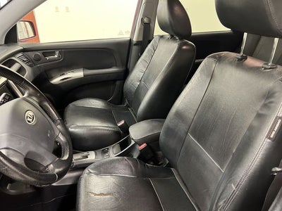 2009 Kia Sportage EX