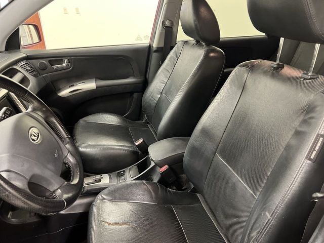 2009 Kia Sportage EX