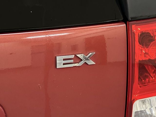 2009 Kia Sportage EX