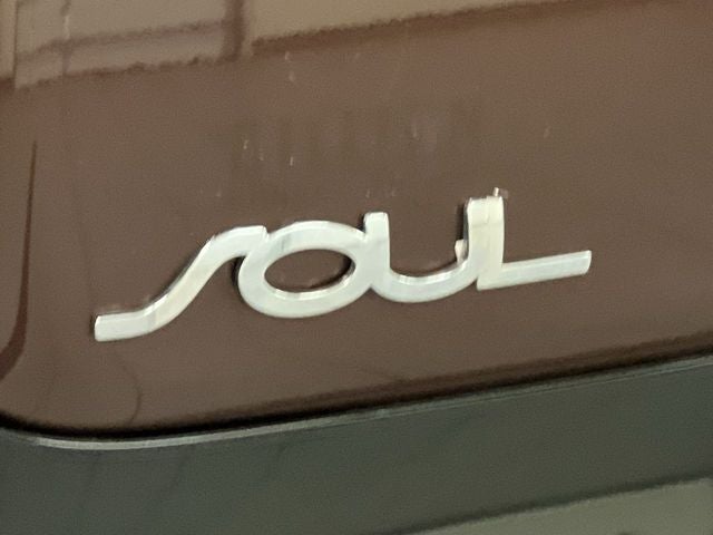 2017 Kia Soul Plus