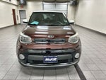 2017 Kia Soul Plus