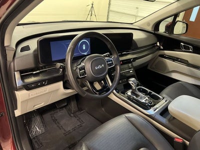 2024 Kia Carnival SX Prestige