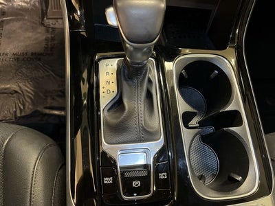 2024 Kia Carnival SX Prestige