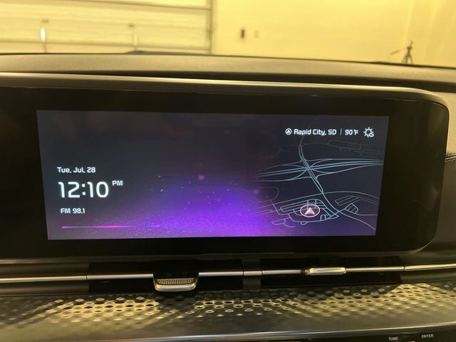 2024 Kia Carnival SX Prestige