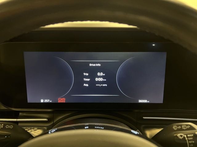 2024 Kia Carnival SX Prestige