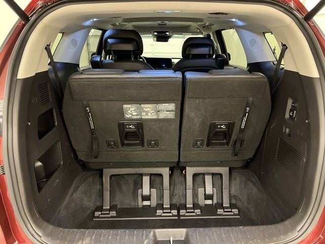 2024 Kia Carnival SX Prestige