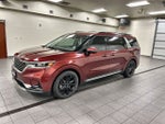 2024 Kia Carnival SX Prestige