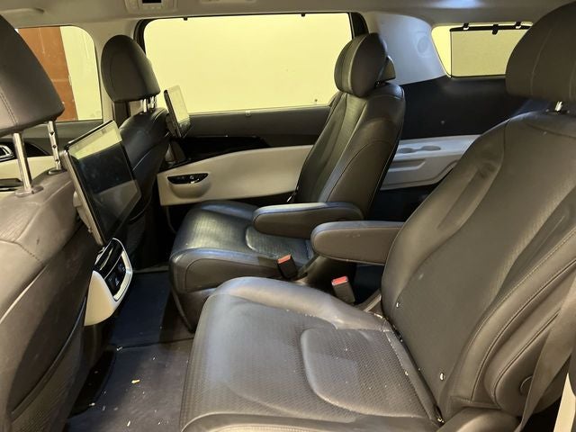 2024 Kia Carnival SX Prestige