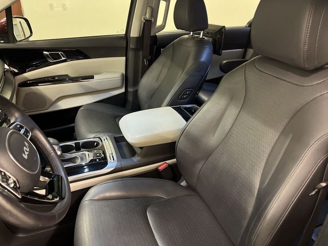 2024 Kia Carnival SX Prestige
