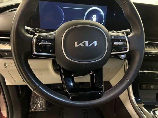 2024 Kia Carnival SX Prestige
