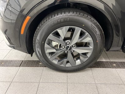 2023 Kia Sportage Hybrid SX-Prestige