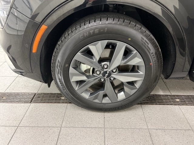 2023 Kia Sportage Hybrid SX-Prestige