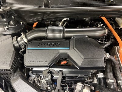 2023 Kia Sportage Hybrid SX-Prestige