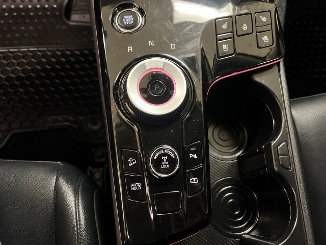 2023 Kia Sportage Hybrid SX-Prestige