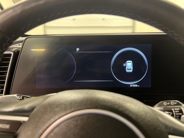 2023 Kia Sportage Hybrid SX-Prestige