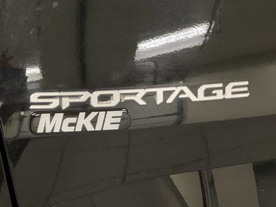 2023 Kia Sportage Hybrid SX-Prestige