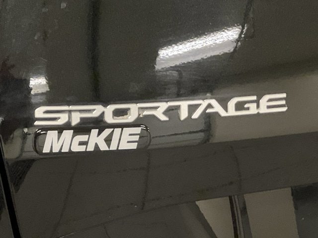 2023 Kia Sportage Hybrid SX-Prestige