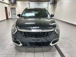 2023 Kia Sportage Hybrid SX-Prestige