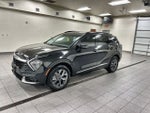 2023 Kia Sportage Hybrid SX-Prestige
