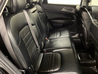 2023 Kia Sportage Hybrid SX-Prestige