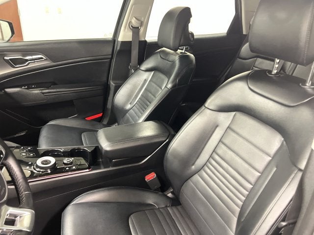 2023 Kia Sportage Hybrid SX-Prestige