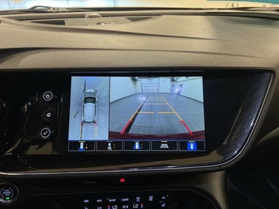 2022 Buick Envision Essence