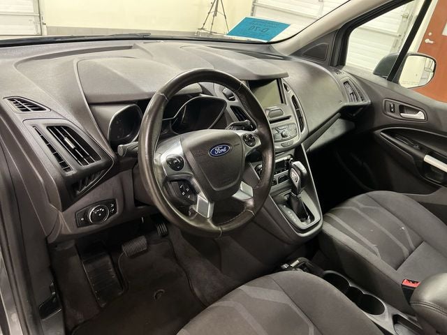 2018 Ford Transit Connect XLT