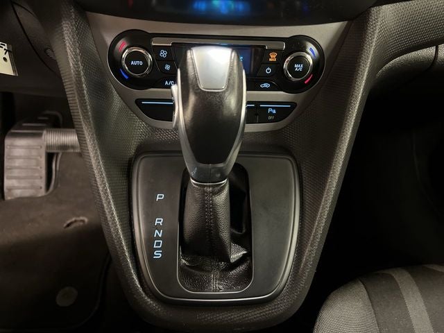 2018 Ford Transit Connect XLT