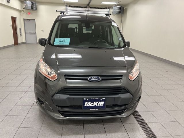 2018 Ford Transit Connect XLT