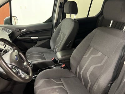 2018 Ford Transit Connect XLT
