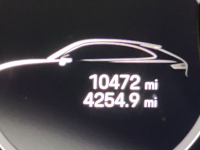 2022 Porsche Cayenne Coupe GTS
