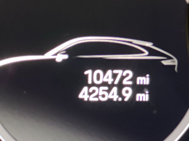 2022 Porsche Cayenne Coupe GTS