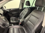 2015 Volkswagen Tiguan SEL 4Motion