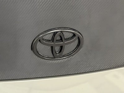2020 Toyota Supra 3.0