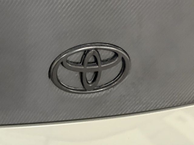 2020 Toyota Supra 3.0