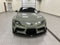 2020 Toyota Supra 3.0
