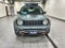 2018 Jeep Renegade Trailhawk