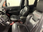 2018 Jeep Renegade Trailhawk