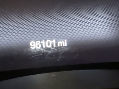 2018 Jeep Renegade Trailhawk