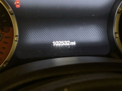 2018 Jeep Renegade Trailhawk