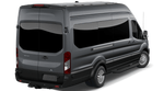 2027 Ford Transit Commercial Passenger Van XLT
