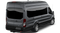 2027 Ford Transit Commercial Passenger Van XLT