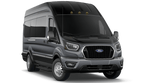 2027 Ford Transit Commercial Passenger Van XLT