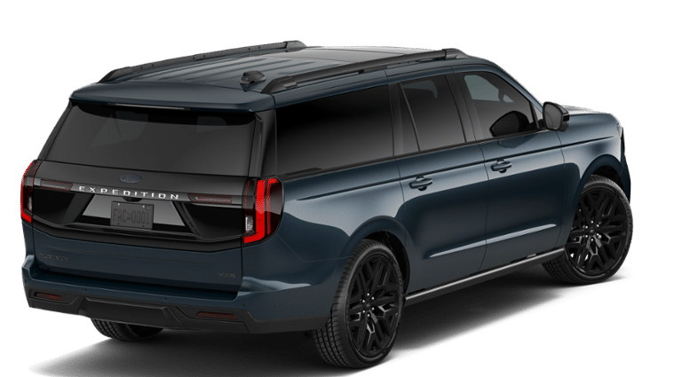 2026 Ford Expedition MAX Platinum®